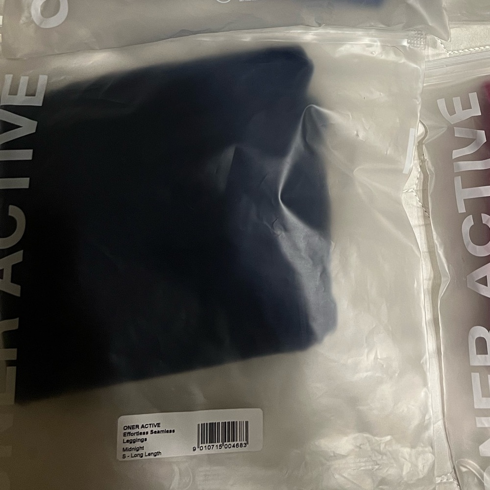 Oner Active Effortless Leggings